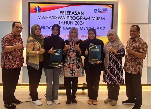 Berita Universitas Nusa Megarkencana
