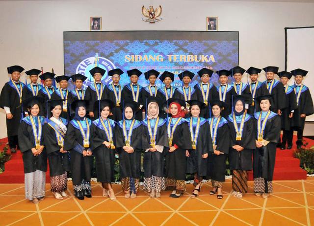 Berita Universitas Nusa Megarkencana